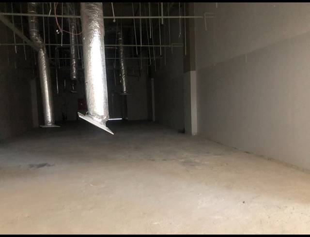198M² RETAIL TO LET IN SANDTON CENTRAL